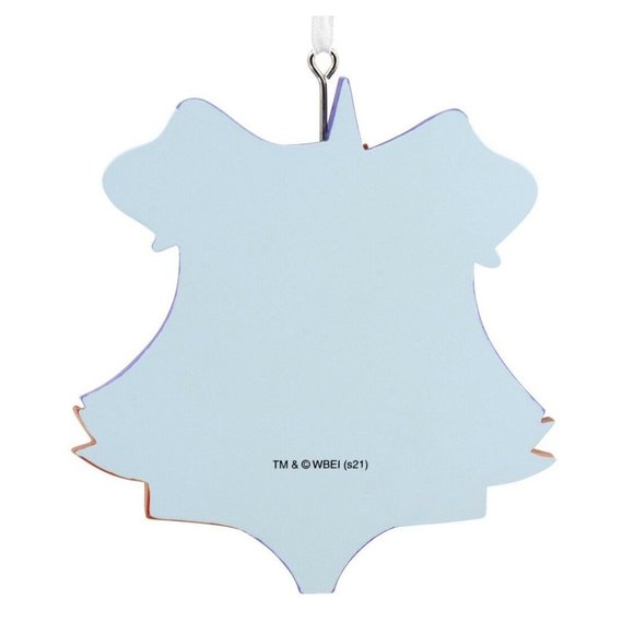 Hallmark 2021 Harry Potter Wizarding World Christmas Ornament Hogwarts Castle - Picture 3 of 6